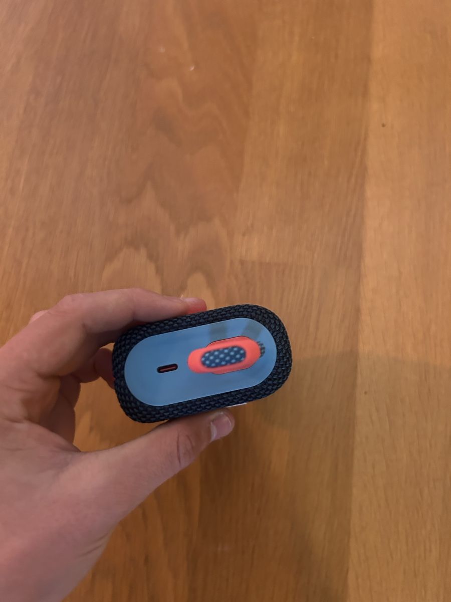 JBL Casse acustiche: JBL box Go 3 – Nuovo (secondo la descrizione) da Itingen venduto da murmelis003 5
