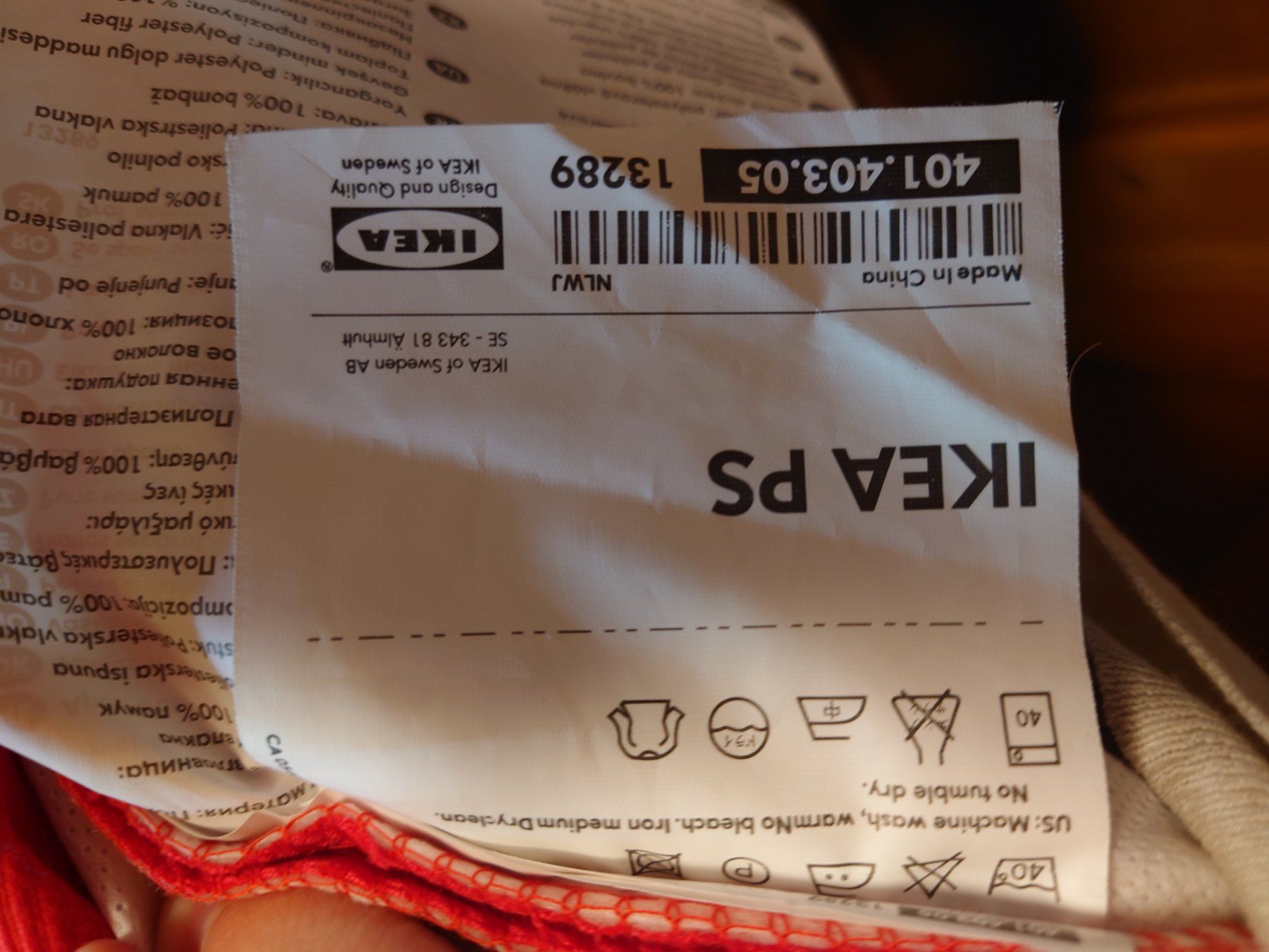 Ikea Divani: Vintage IKEA Schlafsofa PS – Usato da Unterwasser venduto da AK_B 1