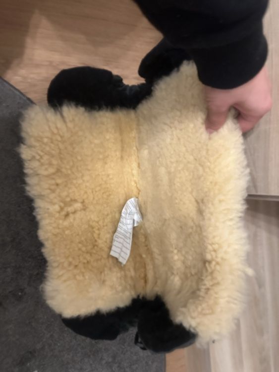 Kaiser Altro in  Abbigliamento & Accessori: Kaiser Handwärmer  – Usato da Männedorf venduto da Cor-Ma92 1