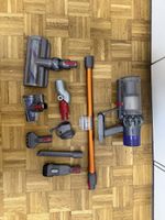 Aspirateur Dyson V10