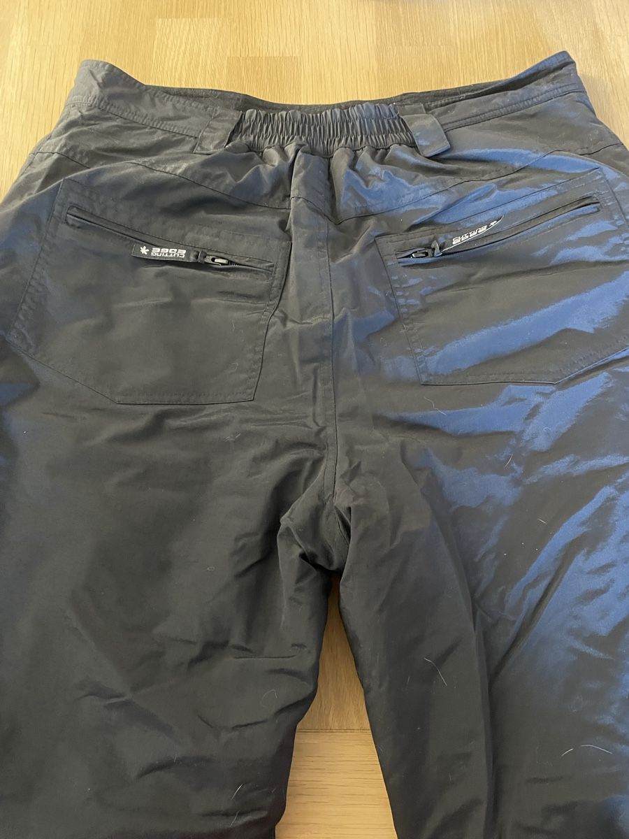 Hosen: Ski Hose XL – Gebraucht aus Aarau Rohr von keedom 1