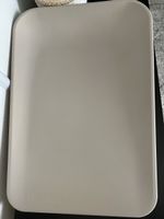 Leander Wickelauflage in Cappuccino - sehr guter Zustand