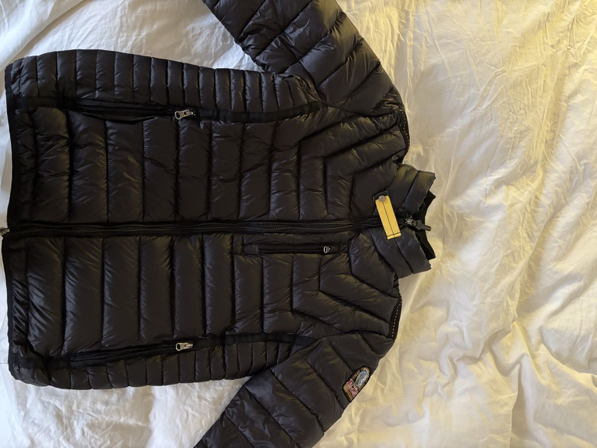 Parajumpers Giacche: Parajumpers jacket – Usato da Basel venduto da Eliabs