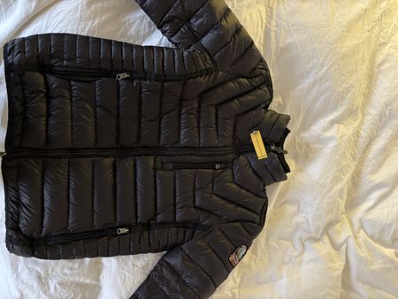 Parajumpers jacket
