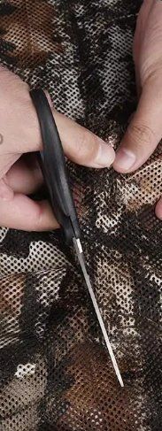 Altro per Esercito: Wald Camo Tarnnetz Grösse 1.5m x 4m – Nuovo e nell'imballaggio originale da Châtelaine venduto da topshop.switzerland 1