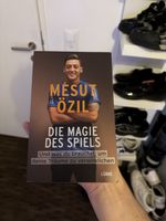 Buch Mesut Özil