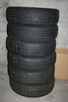 4Stk + 2Stk 185 65 R15 Sommer Bridgestone mit gutem Profil