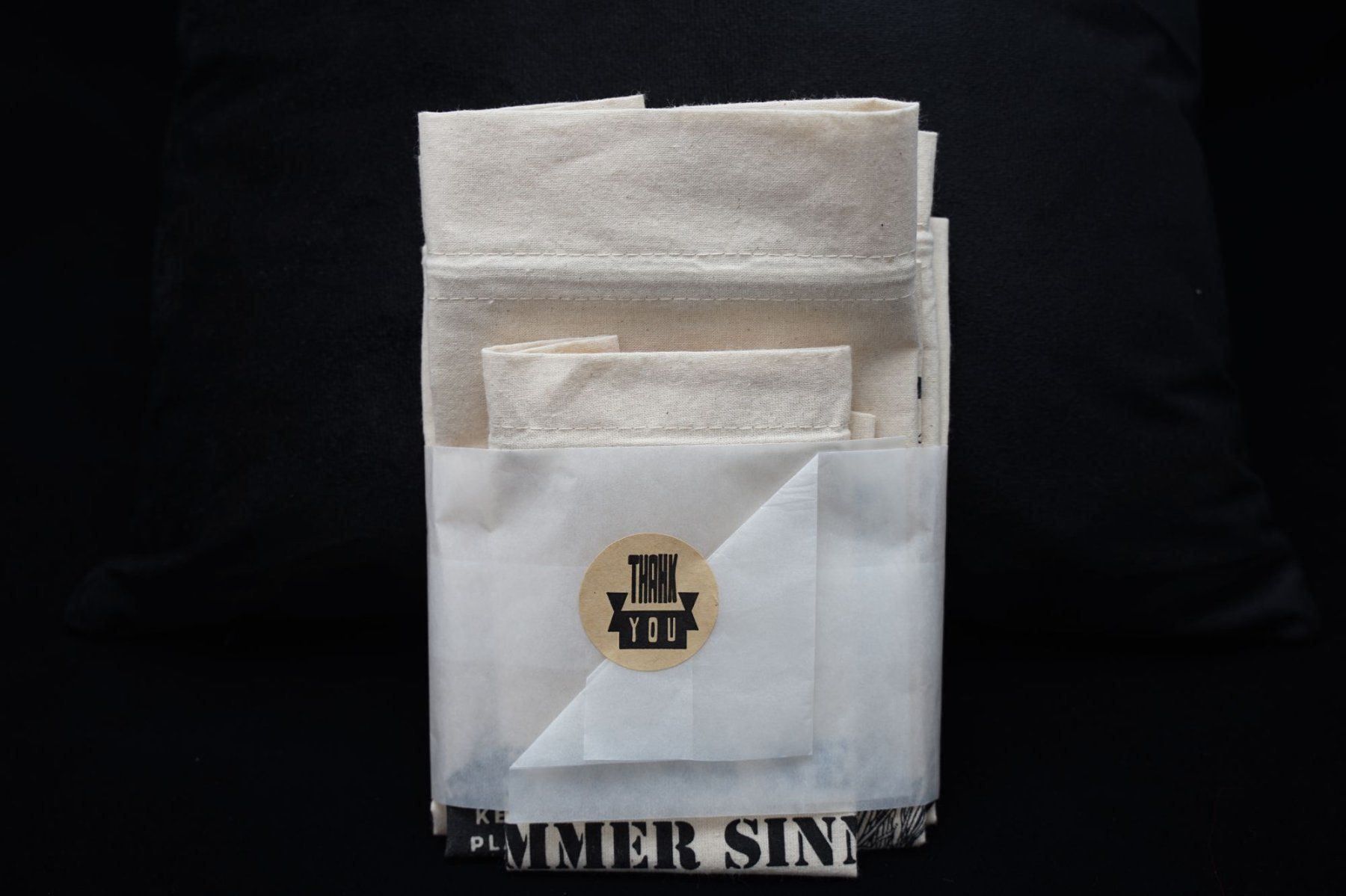 Altro per la casa: Das Obst-, Brot- und Gemüsesackset S/M/L – Nuovo e nell'imballaggio originale da Rothenburg venduto da Softypop 1