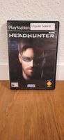 PS 2 - Headhunter