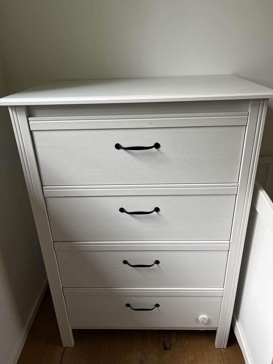 Truhen: Ikea kommode 120x78 – Neu (gemäss Beschreibung) aus Zollikerberg von ale_qtn6