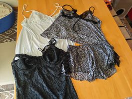 3 x Unterwäsche