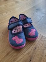 Finken / Hausschuhe Playshoes 26/27