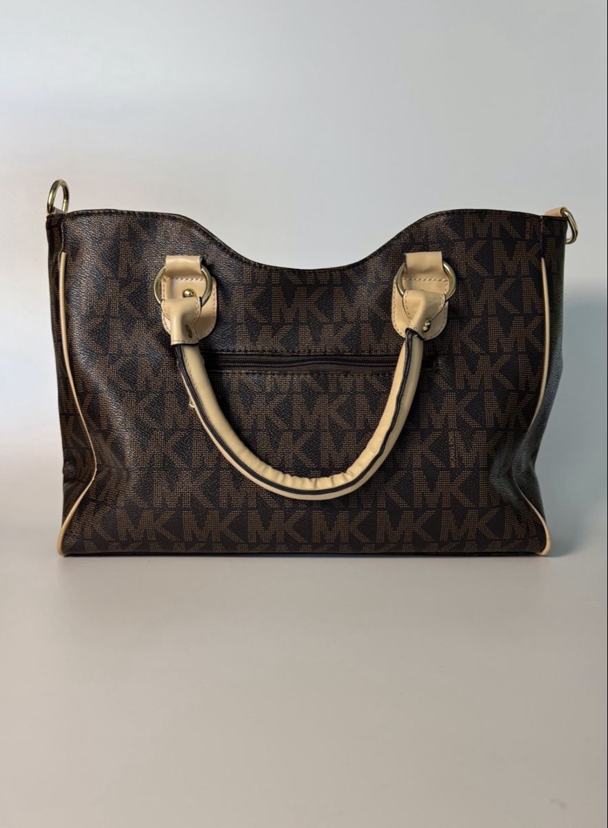 Michael Kors Borse da donna: MICHAEL KORS HANDTASCHE JET SET SHOPPER – Usato da Vionnaz venduto da b_f_d_r_g 1