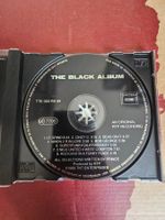 CD - No Artist (Prince) – The Black Album (Funk, 1989)