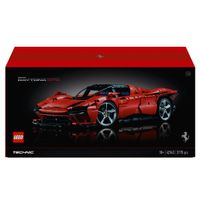 LEGO Technic 42143 Ferrari Daytona SP3