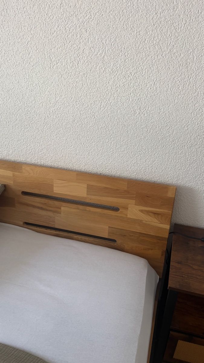 Betten: Bett - 1.40 Meter - inkl. Emma Matratze - Gratis – Gebraucht aus Bern von ani_65zh 2