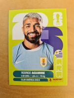 Panini Fifa World Cup 2026 Nr. URU 19 Rodrigo Aguirre