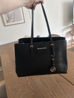 Michael Kors Tasche schwarz