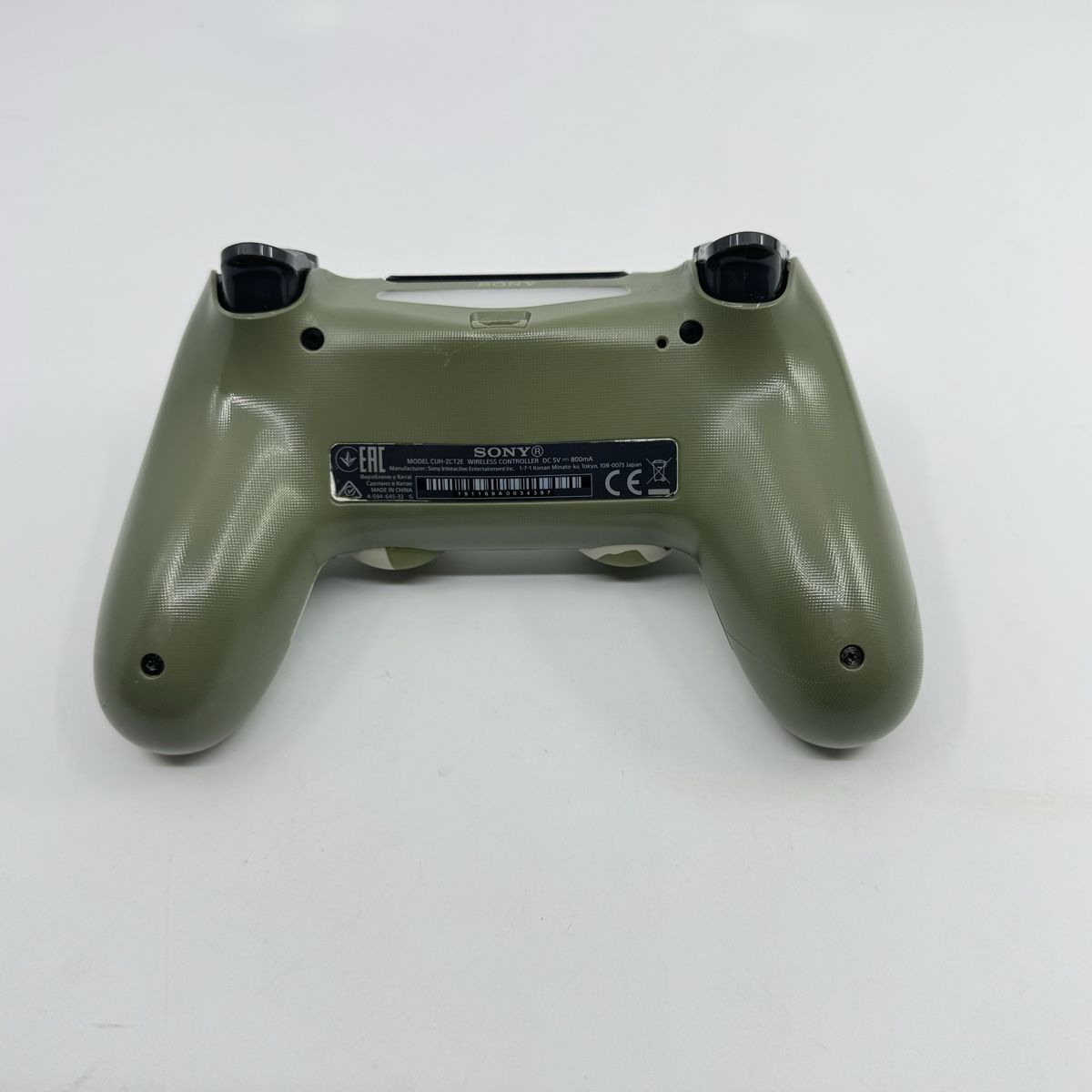 Sony Controller: Original Sony Dualshock 4 Wireless Controller PS4 – Usato da Herisau venduto da Seyashop1 4