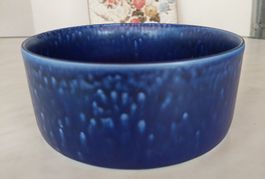 Langenthal Blue Ocean Schüssel 1972 , Backofenfest , Ø 20cm