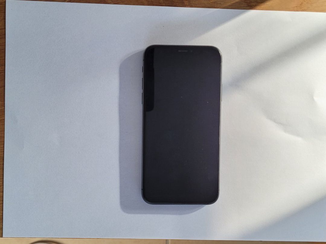 Apple Handys / Smartphones: Iphone X – Gebraucht aus Hittnau von Sommer25 3