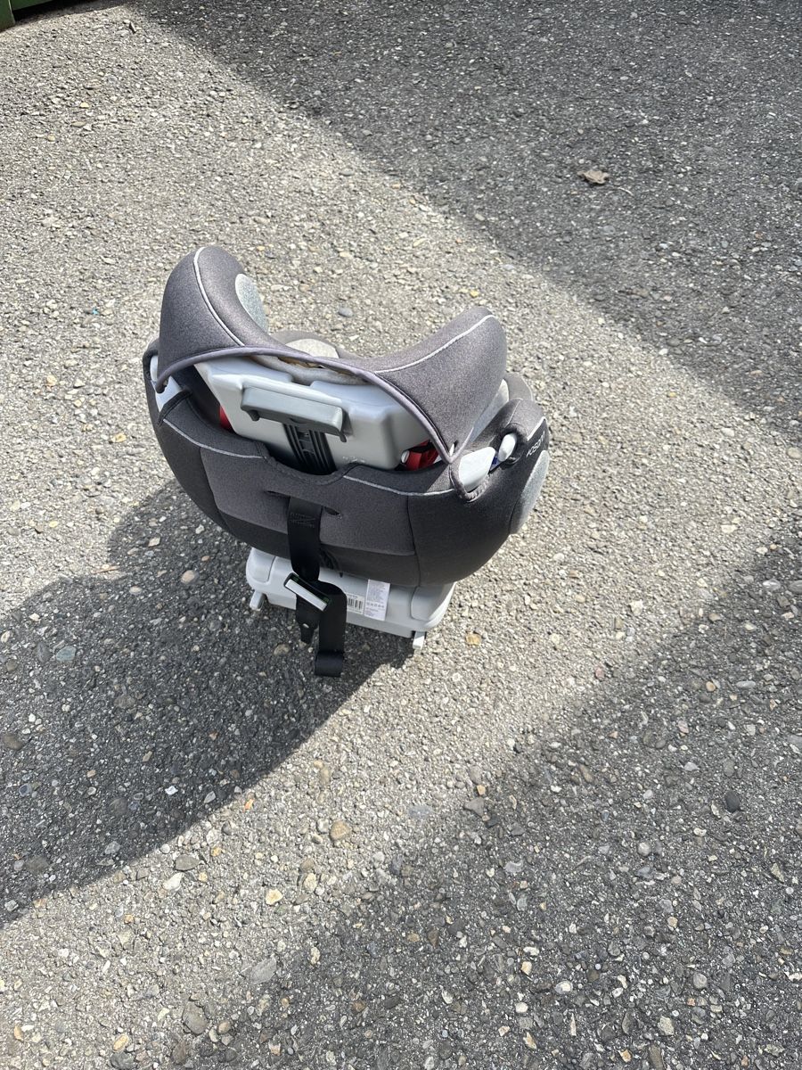 Seggiolini per auto: Kindersitz Concord  – Usato da Wangen an der Aare venduto da jol_82h2 1
