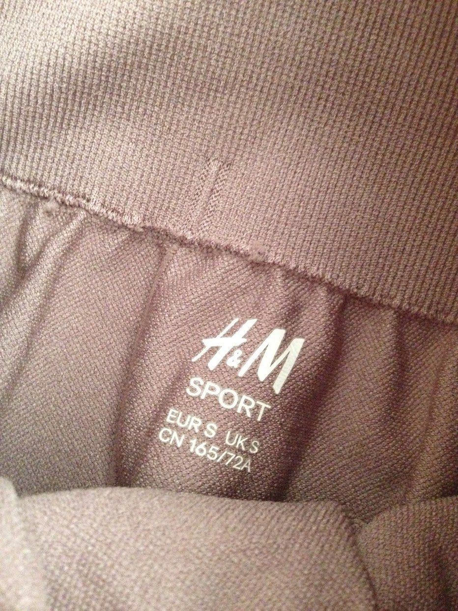 H&M Leggings: Leggins – Gebraucht aus Dübendorf von Fip05 1