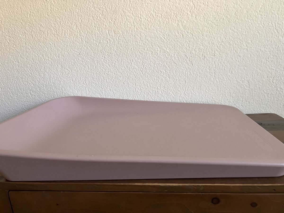 Leander Fasciatoi & Accessori: Leander Changing Mat – Usato da Niederwangen BE venduto da DCCdotCom 1