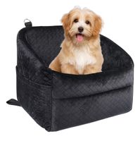 Autositz für Hunde (VERSAND möglich)