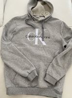Calvin Klein Kaputzen Pullover