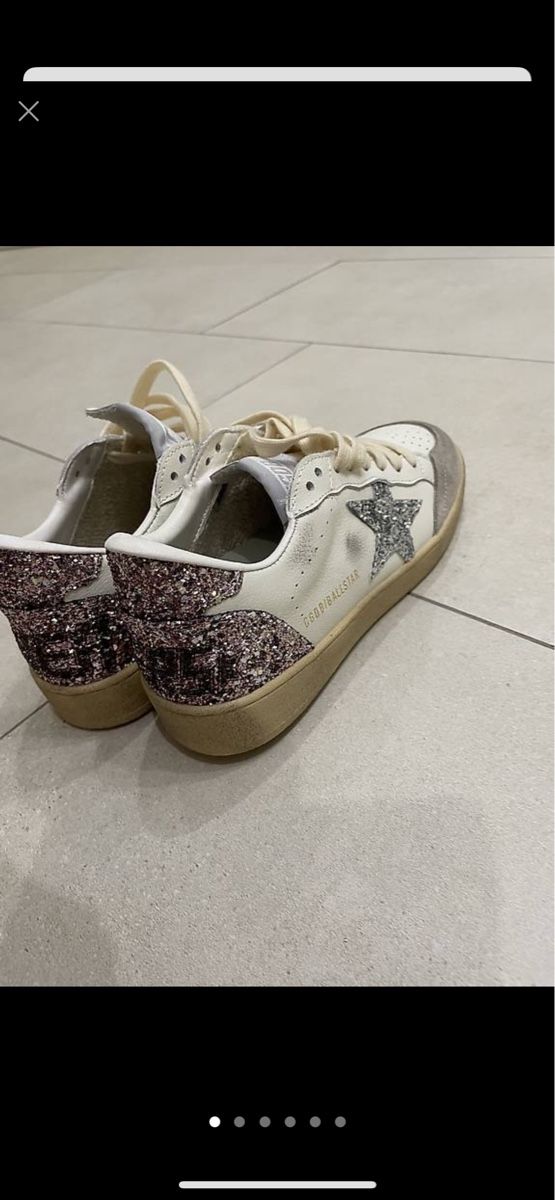 Golden Goose Scarpe da donna: Golden Goose, 38 – Nuovo (secondo la descrizione) da Rothrist venduto da ilodj 1