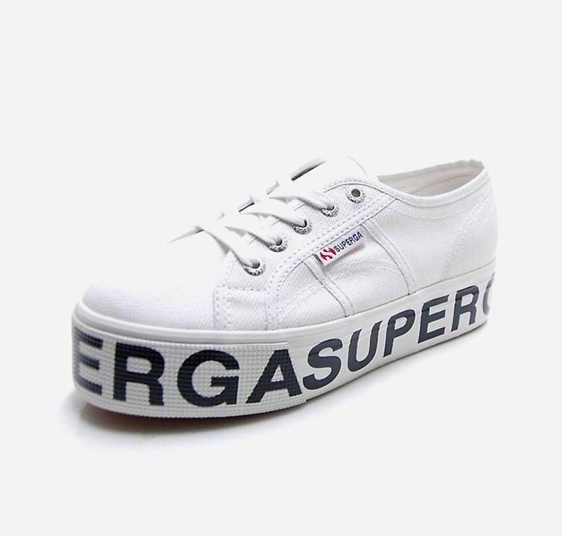 Scarpe da donna: Superga Schuhe Gr. 41 – Usato da Steffisburg venduto da lauraview 1