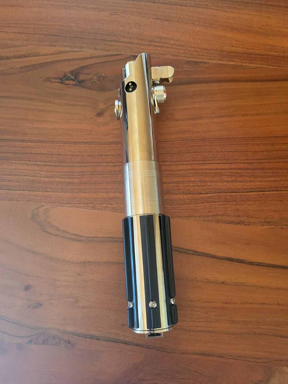 Altro per Film & Serie: Saberforge Graflex Lichtschwet – Usato da Rothenthurm venduto da Lord-Ren 1