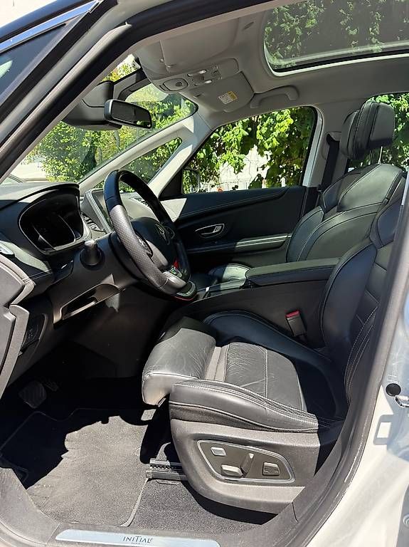 Renault Automobili: RENAULT 1.3 TCe 160 Initiale Paris EDC – Usato da Brugg AG venduto da jschranz 4
