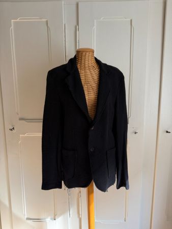 CARISMA - Stoff Blazer schwarz 42