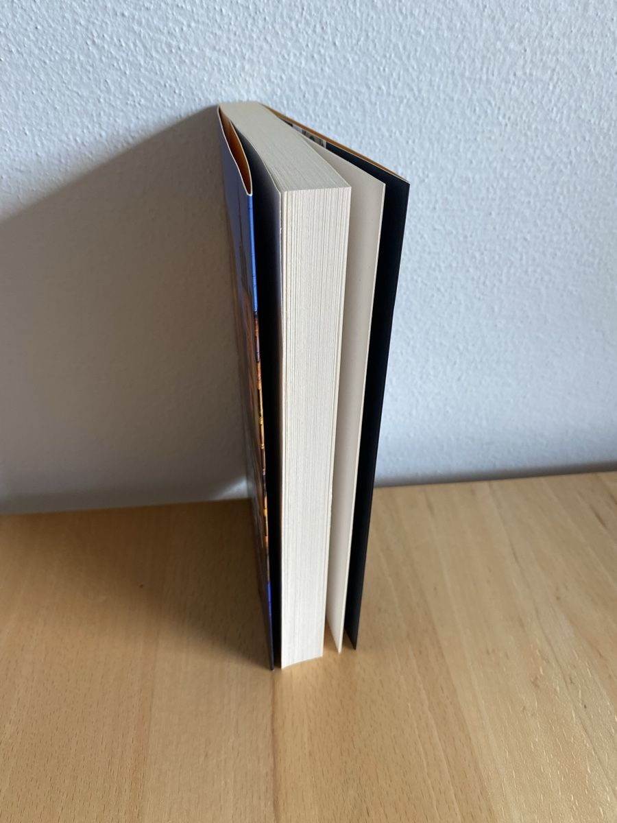 Bücher: Gefährliches Wasser - Daniel Izquierdo-Hänni – Gebraucht aus Schwarzenburg von Michellu 3