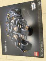Lego DC Batman Tumbler (76240) - Perfect Gift Idea!