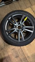 Neue Winterkompletträder Alu Suzuki Vitara/S-Cross 195/50R16
