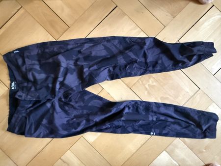 MonsRoyale, Merino, MTB Hose