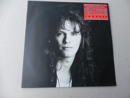 LP Engl. Rock Pop Gitarrist Andy Taylor Ex Band Duran Duran