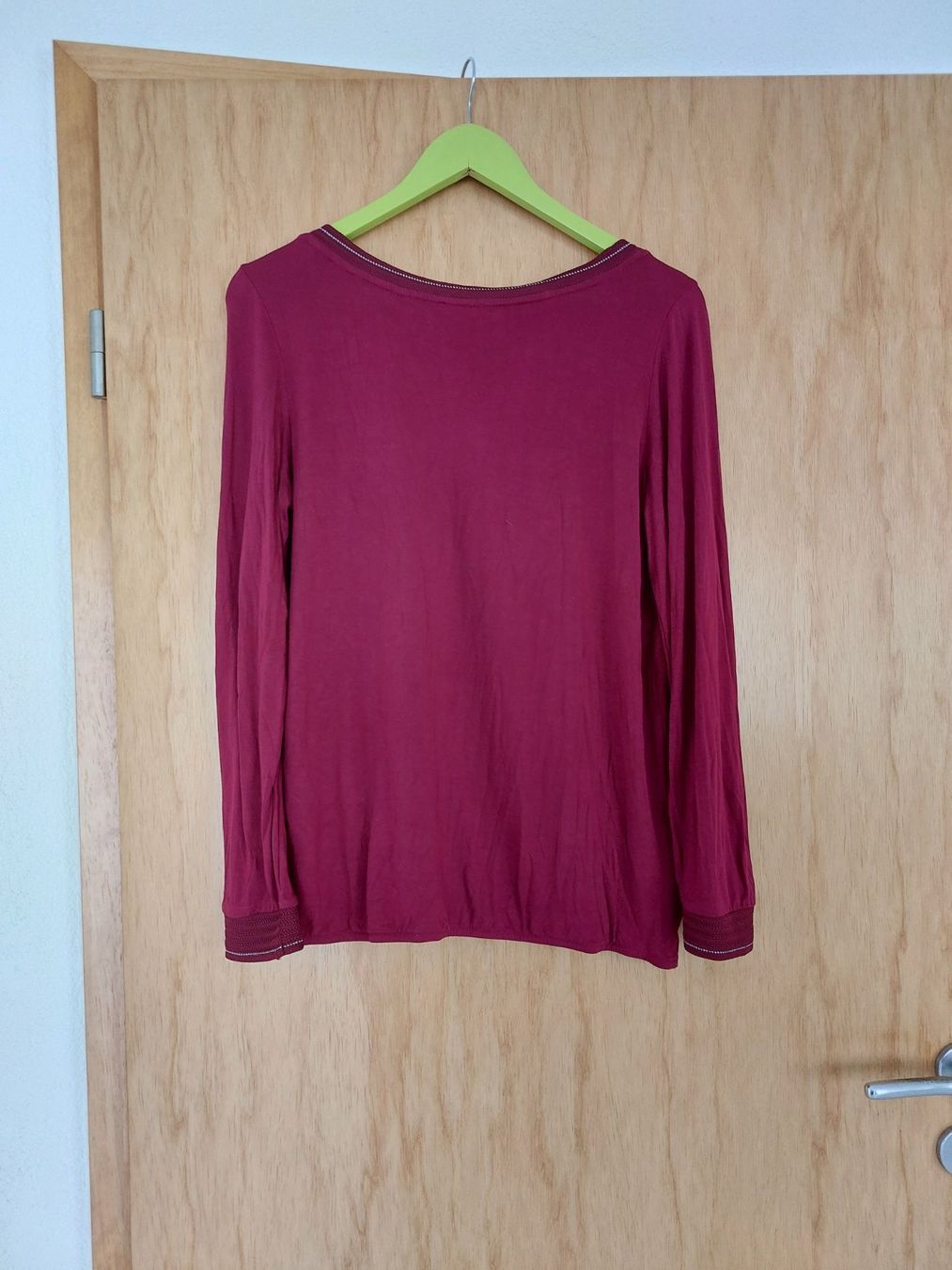S.Oliver Maglioni & Felpe: S.Oliver Shirt Gr. 38 – Usato da Schmitten venduto da JasiStern 1