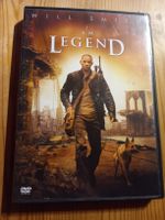 I am Legend Will Smith