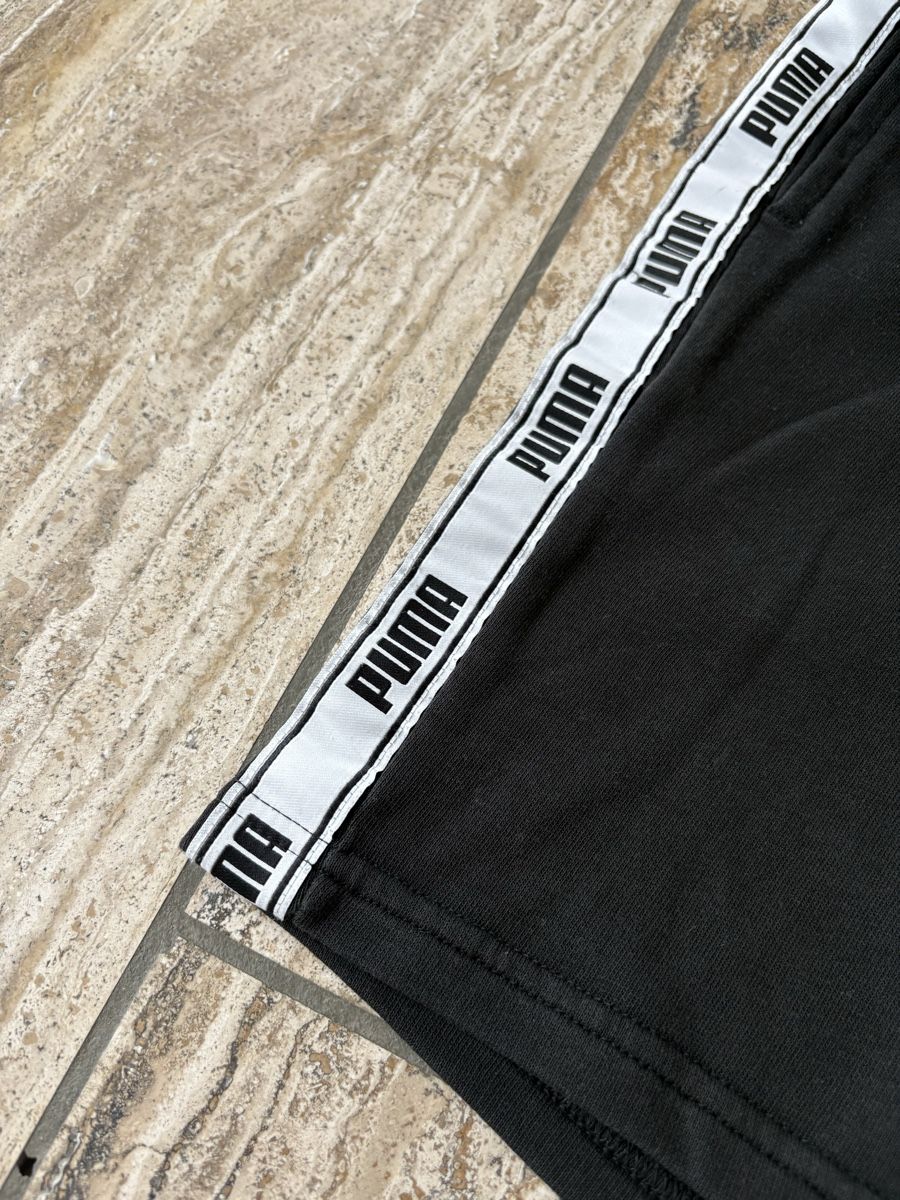 Puma Pantalons: Puma Sporthose Grösse 152 – D'occasion à Nürensdorf par Yellowstone09 2
