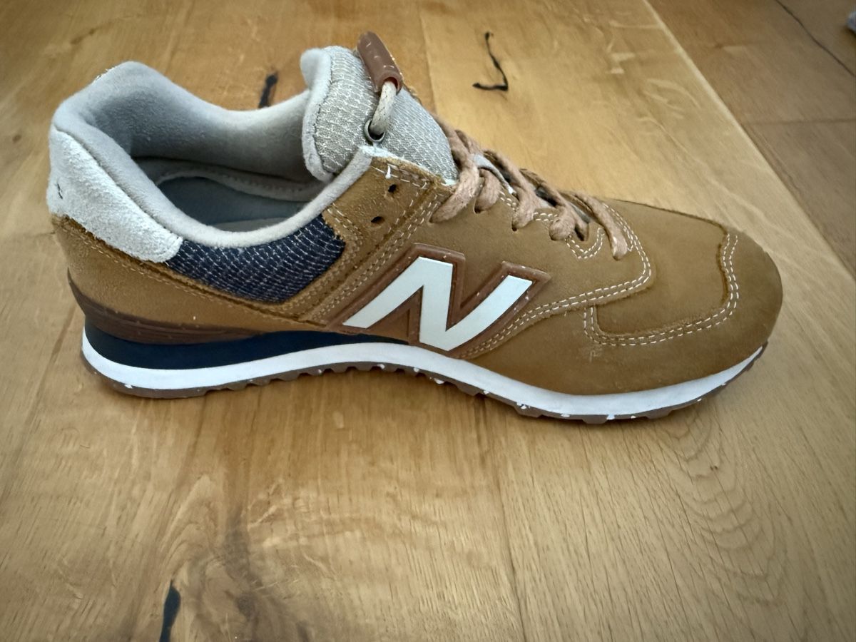 New Balance Damenschuhe: Turnschuhe New Balance – Gebraucht aus Adetswil von Naviliana 4