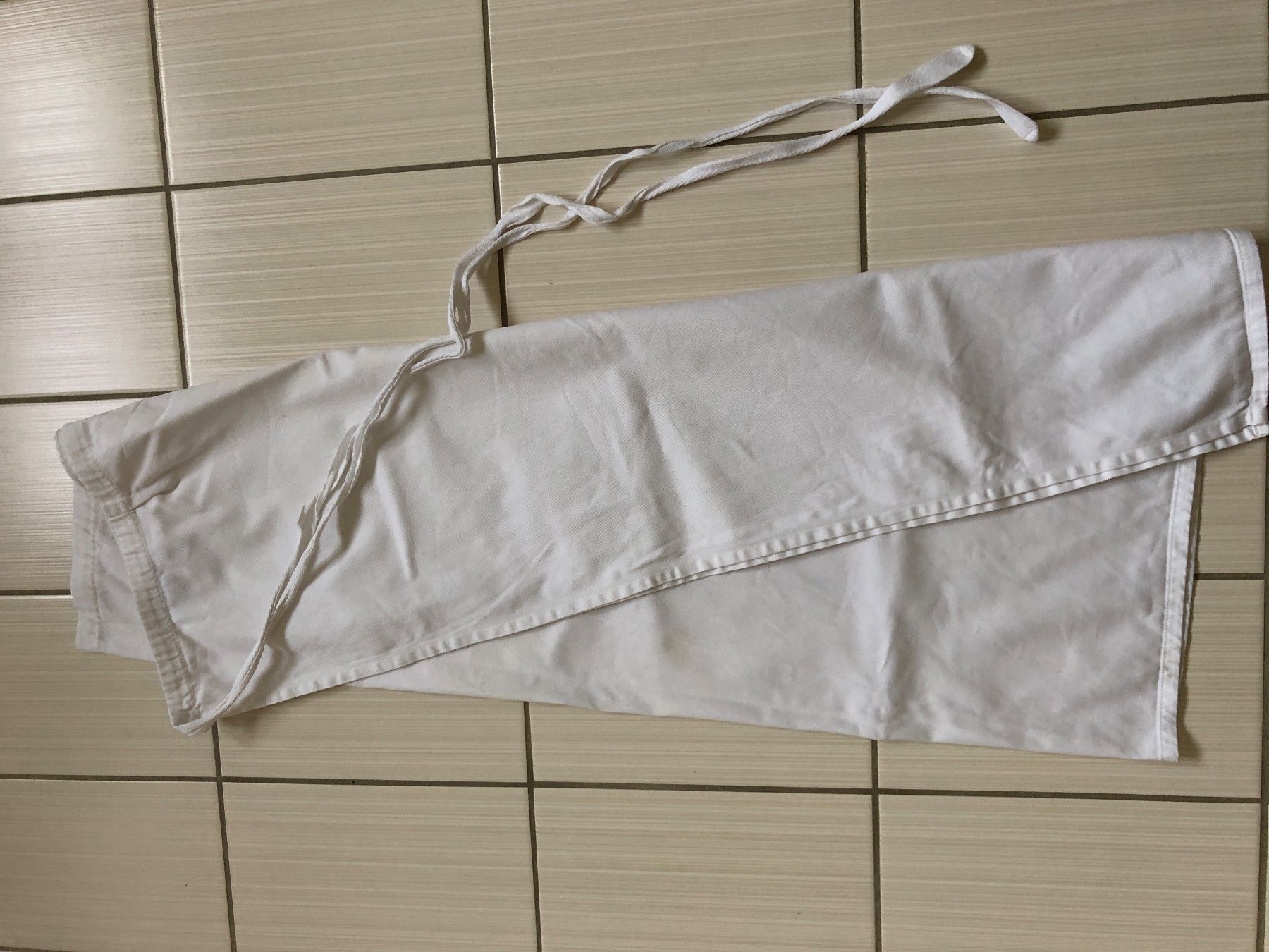Altro per Abbigliamento & Protezione sul lavoro: Schürze – Usato da Arth venduto da Vrecam51