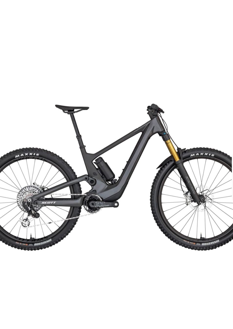 Scott Biciclette: Scott Voltage E-Bike Fully – Nuovo e nell'imballaggio originale da Interlaken venduto da Reister 2