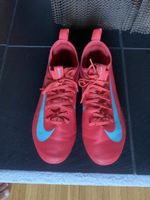 Air Zoom ⚽️Fussballschuhe⚽️ Mädchen Gr. 38 fast neu