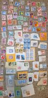 Sammlung Briefmarken - Diverse Motive - Helvetia