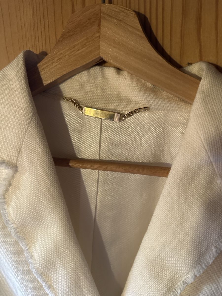 Giacche: Blazer von Nvesco – Usato da Donat venduto da troja007 1