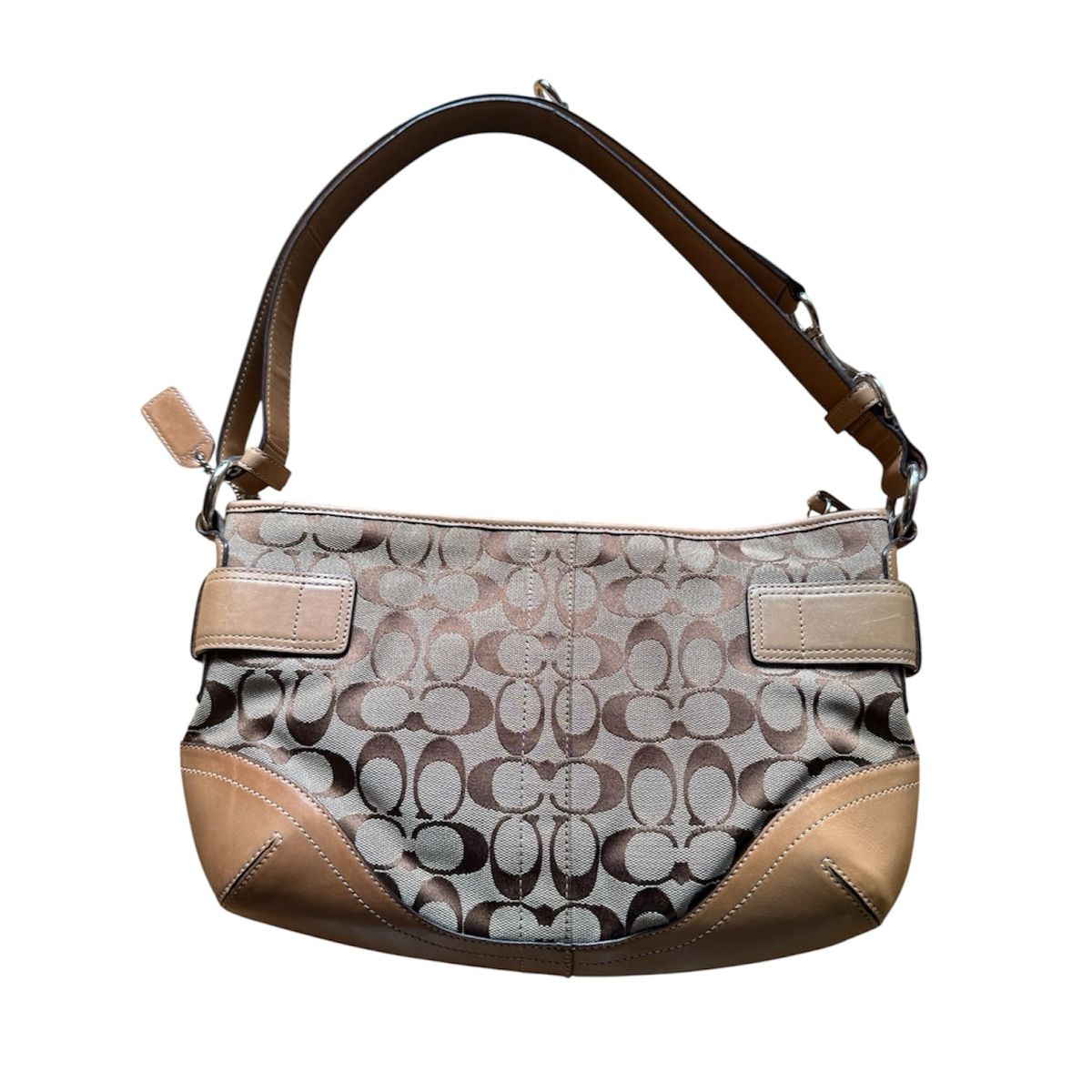 Coach Borse da donna: Sac coach signature  – Usato da Vevey venduto da sovrl0 1